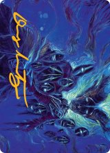 個性の渇望/Thirst for Identity No.013 (箔押し版) 【日本語版】 [ECL-アート]