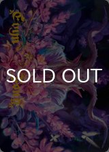 アケノテブクロ使いの賛美者/Dawnhand Eulogist No.014 (箔押し版) 【英語版】 [ECL-アート]