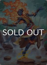 再点火、アシュリング/Ashling, Rekindled No.016 (箔押し版) 【英語版】 [ECL-アート]