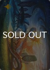 神々しき再会/Celestial Reunion No.019 (箔押し版) 【英語版】 [ECL-アート]