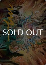 オーロラの呼び起こす者/Aurora Awakener No.040 (箔押し版) 【英語版】 [ECL-アート]