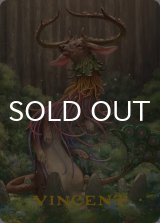 歓喜/Jubilation No.048 (箔押し版) 【英語版】 [ECL-アート]