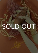 千年霊薬/Thousand-Year Elixir No.054 (箔押し版) 【日本語版】 [ECL-アート]