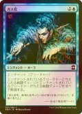 [FOIL] ガス化/Gaseous Form 【日本語版】 [EMA-青C]