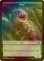 画像2: [FOIL] 鳥/BIRD & 邪魔者/PEST 【英語版】 [EOC-トークン] (2)