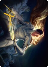 コスモグランドの頂点/Cosmogrand Zenith No.002 (箔押し版) 【日本語版】 [EOE-アート]