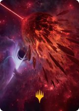 記念の星、カヴァーロン/Kavaron, Memorial World No.031 (箔押し版) 【英語版】 [EOE-アート]