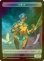 画像2: [FOIL] 冷酷な船長、テゼレット/TEZZERET, CRUEL CAPTAIN & ロボット/ROBOT 【日本語版】 [EOE-トークン] (2)