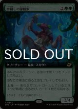 氷耕しの探検家/Icetill Explorer (拡張アート版) 【日本語版】 [EOE-緑R]*詳細要確認