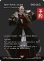 画像1: アシエン・エメトセルク/Emet-Selch, Ascian (全面アート版) 【英語版】 [FCA-黒R] (予約R) (1)