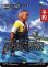画像1: ザナルカンドの夢、ティーダ/Tidus, Zanarkand Fayth (全面アート版) 【日本語版】 [FCA-金MR] (予約R) (1)