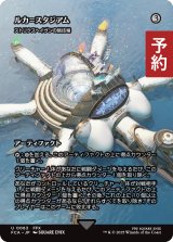ルカ＝スタジアム/Luka Stadium (全面アート版) 【日本語版】 [FCA-灰U] (予約R)