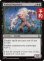 画像1: アンデッドの戦長/Undead Warchief 【英語版】 [FDC-黒U] (予約I) (1)