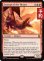 画像1: 玉座の災い魔/Scourge of the Throne 【英語版】 [FDC-赤MR] (予約I) (1)