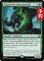 画像1: 好戦的な槌頭/Pugnacious Hammerskull 【英語版】 [FDC-緑R] (予約I) (1)