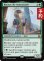 画像1: 不屈の神ロナス/Rhonas the Indomitable 【英語版】 [FDC-緑MR] (予約I) (1)