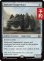 画像1: ダークスティールの巨大戦車/Darksteel Juggernaut 【英語版】 [FDC-灰R] (予約I) (1)