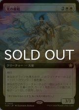[FOIL] 光の模範/Exemplar of Light (拡張アート版) 【日本語版】 [FDN-白R]