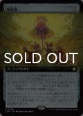 親族旗/Banner of Kinship (拡張アート版) 【日本語版】 [FDN-灰R]