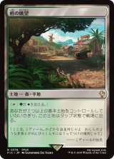 梢の眺望/Canopy Vista 【日本語版】 [FIC-土地R]
