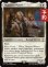 画像1: サンクレッド・ウォータース/Thancred Waters 【英語版】 [FIC-白R] (予約R) (1)