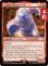 画像1: 怒りの雪男、ウーマロ/Umaro, Raging Yeti 【英語版】 [FIC-赤R] (予約R) (1)