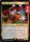 画像1: 混沌もたらす者、ケフカ/Kefka, Dancing Mad 【英語版】 [FIC-金R] (予約R) (1)