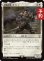 画像1: 歴戦の侍、カイエン/Cyan, Vengeful Samurai 【日本語版】 [FIC-白R] (予約R) (1)