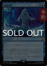 停滞の光/Observed Stasis 【日本語版】 [FIC-青R] (予約R)
