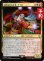 画像1: 混沌もたらす者、ケフカ/Kefka, Dancing Mad 【日本語版】 [FIC-金R] (予約R) (1)