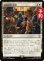 画像1: 臨機応変な防御/Resourceful Defense 【日本語版】 [FIC-白R] (予約R) (1)