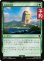 画像1: 不屈の自然/Rampant Growth 【日本語版】 [FIC-緑C] (予約R) (1)