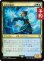 画像1: 水深の魔道士/Fathom Mage 【日本語版】 [FIC-金R] (予約R) (1)