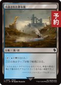 汚染された帯水層/Contaminated Aquifer 【日本語版】 [FIC-土地C] (予約R)