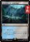 画像1: ダークウォーターの地下墓地/Darkwater Catacombs 【日本語版】 [FIC-土地R] (予約R) (1)