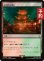 画像1: 火の灯る茂み/Fire-Lit Thicket 【日本語版】 [FIC-土地R] (予約R) (1)