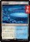 画像1: 氷河の城砦/Glacial Fortress 【日本語版】 [FIC-土地R] (予約R) (1)