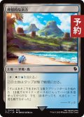 理想的な浜方/Idyllic Beachfront 【日本語版】 [FIC-土地C] (予約R)