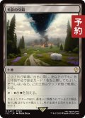 光影の交錯/Shineshadow Snarl 【日本語版】 [FIC-土地R] (予約R)