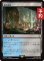 画像1: 窪み渓谷/Sunken Hollow 【日本語版】 [FIC-土地R] (予約R) (1)