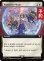 画像1: 守護魔法「プロテス」/Protection Magic (拡張アート版) 【英語版】 [FIC-白R] (予約R) (1)