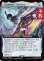画像1: 手裏剣、不倶戴天/Conformer Shuriken (拡張アート版) 【英語版】 [FIC-灰R] (予約R) (1)