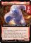 画像1: 怒りの雪男、ウーマロ/Umaro, Raging Yeti (拡張アート版) 【英語版】 [FIC-赤R] (予約R) (1)