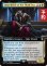 画像1: 第三の座、エメトセルク/Emet-Selch of the Third Seat (拡張アート版) 【英語版】 [FIC-金R] (予約R) (1)