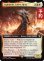 画像1: 墜ちた英雄、セフィロス/Sephiroth, Fallen Hero (拡張アート版) 【英語版】 [FIC-金R] (予約R) (1)
