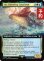 画像1: 終わりなき災厄、『シン』/Sin, Unending Cataclysm (拡張アート版) 【英語版】 [FIC-金R] (予約R) (1)