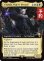 画像1: 魔女、ヤ・シュトラ・ルル/Y'shtola, Night's Blessed (拡張アート版) 【英語版】 [FIC-金MR] (予約R) (1)