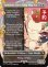 画像1: 召喚：蛮神善王モグル・モグXII世/Summon: Good King Mog XII (全面アート版) 【英語版】 [FIC-白R] (予約R) (1)