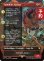 画像1: 召喚：クジャタ/Summon: Kujata (全面アート版) 【英語版】 [FIC-赤R] (予約R) (1)