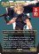 画像1: 元ソルジャー、クラウド/Cloud, Ex-SOLDIER (全面アート版) 【英語版】 [FIC-金MR] (予約R) (1)
